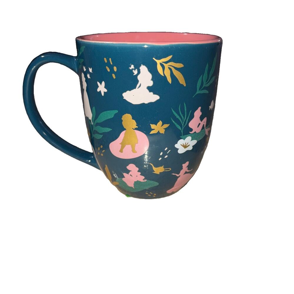 Zak Disney Princess Mug